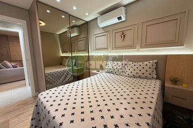 Apartamento &agrave; venda - 119m&sup2; - Jardim Am&eacute;rica