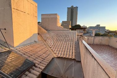 Casa &agrave; venda - 192m&sup2; - Zona II