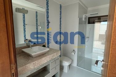 Apartamento &agrave; venda - 363m&sup2; - Zona II