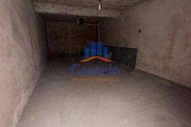 Sal&atilde;o Comercial para alugar - 390m&sup2; - PARQUE DAS LARANJEIRAS