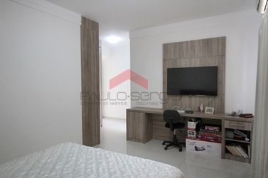 Sobrado &agrave; venda - 325m&sup2; - Zona II