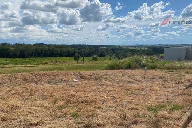 Terreno &agrave; venda - 267m&sup2; - Parque Residencial Viena III