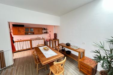 Casa &agrave; venda - 126m&sup2; - Jardim Imigrantes