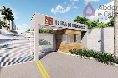 Apartamento &agrave; venda - 46m&sup2; - Zona V