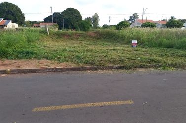 Terreno &agrave; venda - 144m&sup2; - Jardim Pimentel