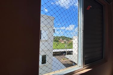 Apartamento &agrave; venda - 49m&sup2; - Zona V