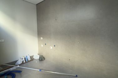 Casa &agrave; venda - 247m&sup2; - Condom&iacute;nio Residencial Europark