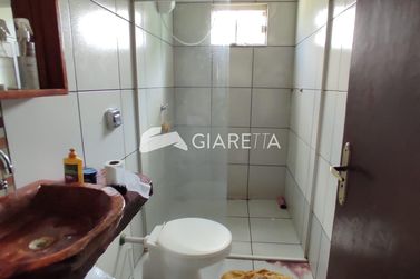 Casa &agrave; venda - 125m&sup2; - JARDIM EUROPA