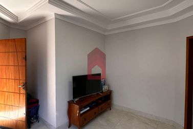 Casa &agrave; venda - 160m&sup2; - Jardim Primavera