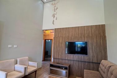 Casa &agrave; venda - 145m&sup2; - Jardim Yoshi