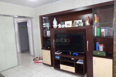 Casa &agrave; venda - 330m&sup2; - Jardim Panorama