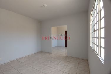 Casa para alugar - ZONA VI