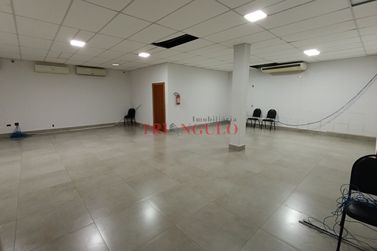 Sala Comercial para alugar - 276m&sup2; - ZONA I