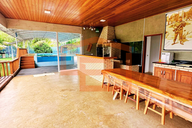 S&iacute;tio &agrave; venda - Rodovia Antonio Pedroso