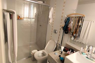 Apartamento &agrave; venda - 101m&sup2; - Zona I-a