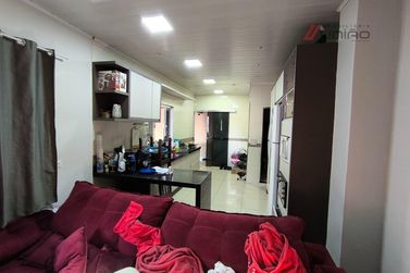 Casa &agrave; venda - 167m&sup2; - Jardim Uniao