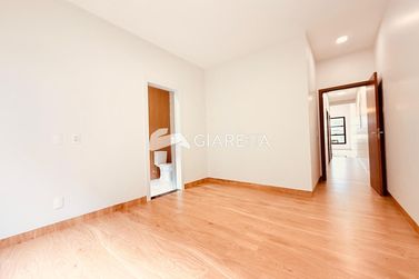 Casa &agrave; venda - 142m&sup2; - JARDIM CONCORDIA