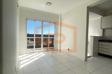 Apartamento para alugar - 80m&sup2; - Zona II