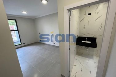 Casa para alugar - 250m&sup2; - Parque Bandeirantes
