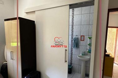 Casa &agrave; venda - 69m&sup2; - Jardim Arax&aacute;