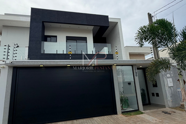 Sobrado &agrave; venda - 191m&sup2; - Jardim Colorado