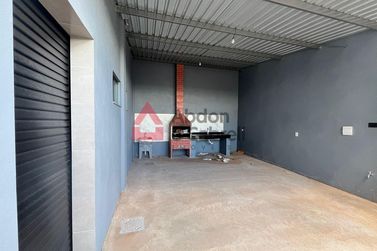 Sal&atilde;o Comercial para alugar - 800m&sup2; - Parque Residencial Metropolitano