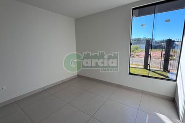 Casa &agrave; venda - 54m&sup2; - Parque Residencial Viena III