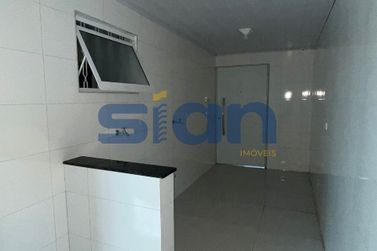 Casa &agrave; venda - 264m&sup2; - Jardim Sol Nascente