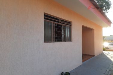 Casa &agrave; venda - 525m&sup2; - Jardim Tropical