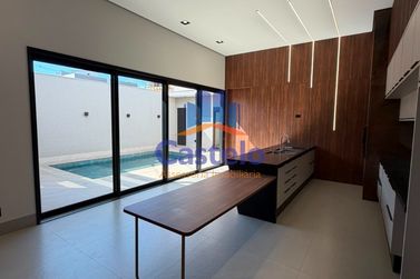 Casa &agrave; venda - 199m&sup2; - PARQUE RESIDENCIAL INTERLAGOS II