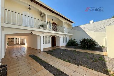Casa &agrave; venda - 293m&sup2; - Zona Armazem