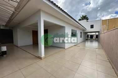 Casa para alugar - Jardim Tamoio