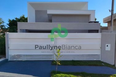 Casa &agrave; venda - 74m&sup2; - Jardim Ibis