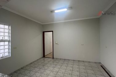 Casa para alugar - 122m&sup2; - Jardim Europa
