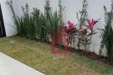 Casa &agrave; venda - 139m&sup2; - Jardim Am&eacute;rica