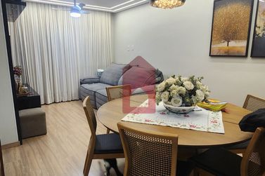 Apartamento &agrave; venda - 90m&sup2; - Jardim S&atilde;o Jos&eacute;