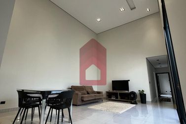Casa &agrave; venda - 244m&sup2; - Jardim Global