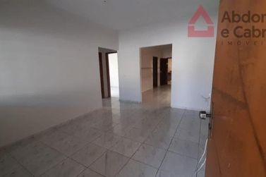 Casa &agrave; venda - 169m&sup2; - Parque Bandeirantes