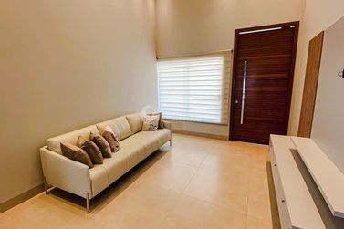 Casa &agrave; venda - 173m&sup2; - Condom&iacute;nio Porto Cobrimco I