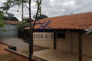 Casa &agrave; venda - 427m&sup2; - Dois Lotes Contendo Duas Casas