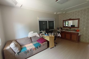 Casa &agrave; venda - 163m&sup2; - JARDIM GISELA