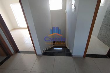 Casa &agrave; venda - 127m&sup2; - JARDIM MARANATA