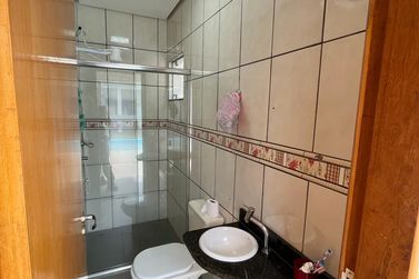 Casa &agrave; venda - 360m&sup2; - Jardim Indai&aacute;
