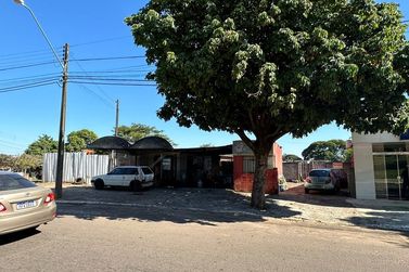 Terreno &agrave; venda - 555m&sup2; - Pra&ccedil;a Tamoio