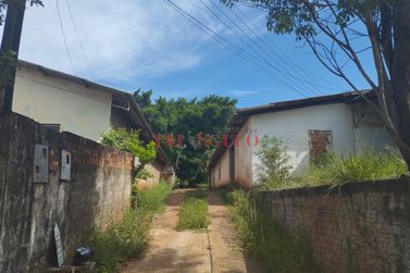 Sal&atilde;o Comercial para alugar - JARDIM SAO CRISTOVAO