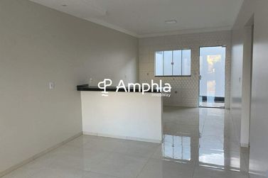 Casa &agrave; venda - 87m&sup2; - Boa Vista