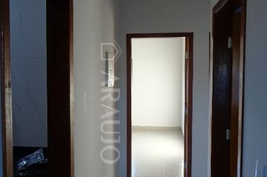 Casa &agrave; venda - 107m&sup2; - Jardim Imp&eacute;rio do Sol