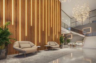 Apartamento &agrave; venda - -