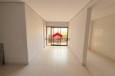 Apartamento &agrave; venda - Jardim Arax&aacute;