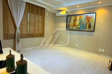 Sobrado &agrave; venda - 420m&sup2; - Parque Cidade Jardim